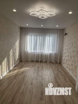 1-к квартира, вторичка, 31м2, 7/9 этаж