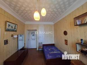 2-к квартира, вторичка, 61м2, 5/5 этаж