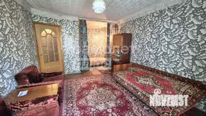 1-к квартира, вторичка, 34м2, 6/9 этаж