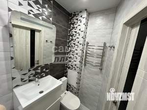 3-к квартира, вторичка, 55м2, 7/9 этаж