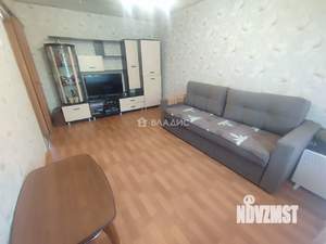 3-к квартира, вторичка, 59м2, 3/5 этаж