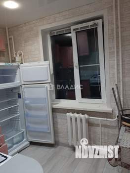 1-к квартира, вторичка, 32м2, 9/10 этаж