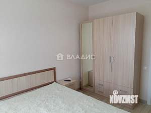 2-к квартира, вторичка, 26м2, 14/17 этаж