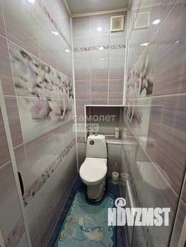 3-к квартира, вторичка, 66м2, 13/14 этаж