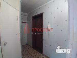 1-к квартира, вторичка, 29м2, 4/5 этаж