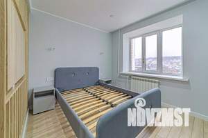 1-к квартира, вторичка, 35м2, 10/10 этаж