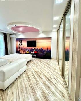 1-к квартира, вторичка, 41м2, 6/10 этаж
