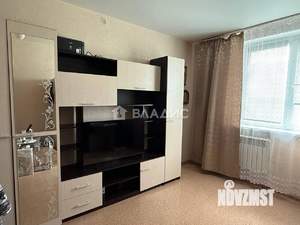 1-к квартира, вторичка, 36м2, 4/5 этаж