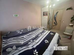 2-к квартира, вторичка, 56м2, 10/17 этаж