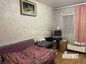 2-к квартира, вторичка, 53м2, 2/9 этаж