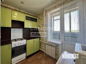 1-к квартира, вторичка, 31м2, 9/10 этаж