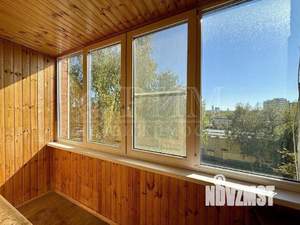 3-к квартира, вторичка, 80м2, 5/6 этаж
