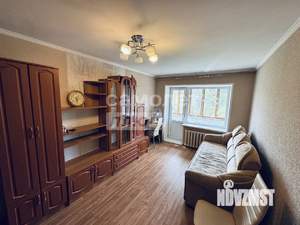 1-к квартира, вторичка, 33м2, 4/5 этаж