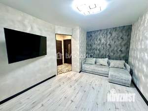 1-к квартира, вторичка, 32м2, 5/10 этаж