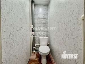 1-к квартира, вторичка, 34м2, 7/9 этаж