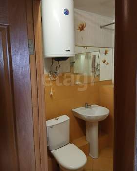 1-к квартира, вторичка, 40м2, 12/14 этаж