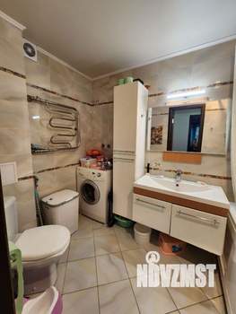 3-к квартира, вторичка, 63м2, 5/5 этаж