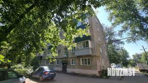 3-к квартира, вторичка, 54м2, 1/5 этаж