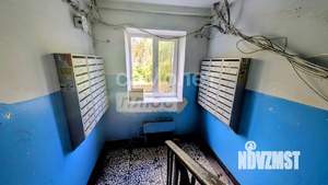 1-к квартира, вторичка, 29м2, 3/5 этаж