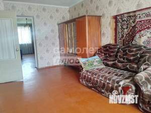 2-к квартира, вторичка, 44м2, 4/5 этаж