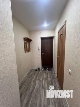 1-к квартира, вторичка, 34м2, 7/10 этаж