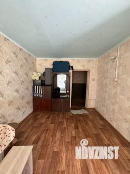 2-к квартира, вторичка, 44м2, 1/5 этаж