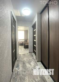 1-к квартира, вторичка, 34м2, 1/10 этаж