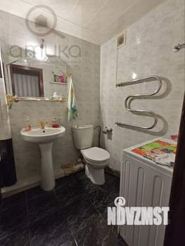 3-к квартира, вторичка, 67м2, 8/9 этаж