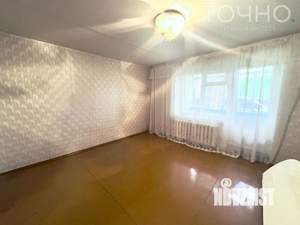 3-к квартира, вторичка, 62м2, 1/2 этаж