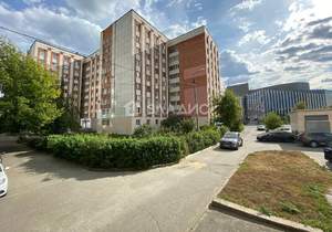 1-к квартира, вторичка, 40м2, 3/9 этаж