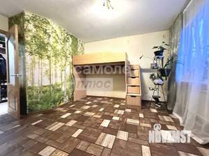 3-к квартира, вторичка, 63м2, 8/9 этаж