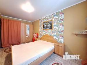 2-к квартира, вторичка, 54м2, 4/9 этаж