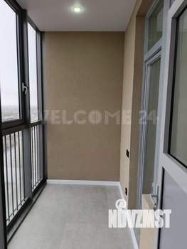 2-к квартира, вторичка, 47м2, 13/18 этаж