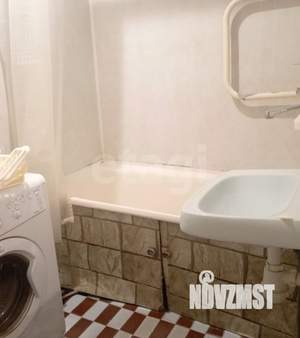 2-к квартира, вторичка, 52м2, 1/9 этаж