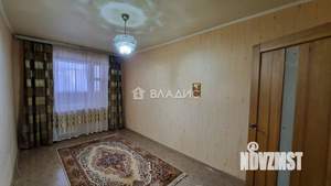 2-к квартира, вторичка, 55м2, 4/12 этаж