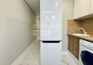 2-к квартира, вторичка, 45м2, 4/5 этаж