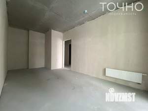 1-к квартира, вторичка, 37м2, 13/17 этаж