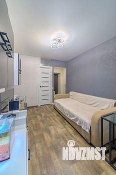1-к квартира, вторичка, 30м2, 1/10 этаж