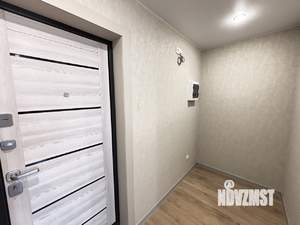1-к квартира, вторичка, 35м2, 7/9 этаж