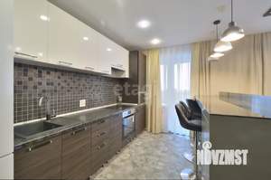 2-к квартира, вторичка, 37м2, 7/16 этаж