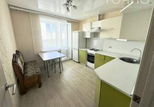 1-к квартира, вторичка, 35м2, 5/10 этаж