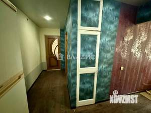 3-к квартира, вторичка, 57м2, 1/5 этаж