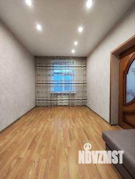 2-к квартира, вторичка, 55м2, 2/4 этаж