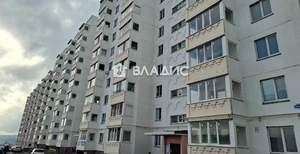 1-к квартира, вторичка, 32м2, 1/10 этаж