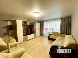 3-к квартира, вторичка, 71м2, 1/5 этаж