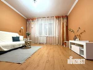 2-к квартира, вторичка, 60м2, 2/10 этаж