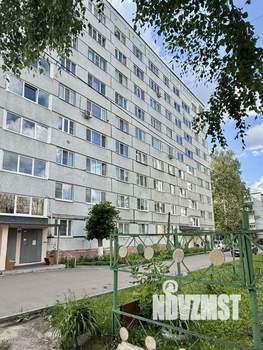 1-к квартира, вторичка, 32м2, 3/9 этаж