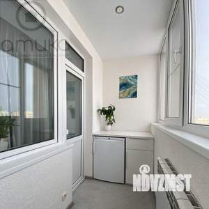 3-к квартира, вторичка, 93м2, 12/14 этаж