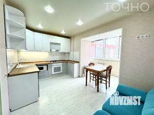 3-к квартира, вторичка, 95м2, 4/5 этаж