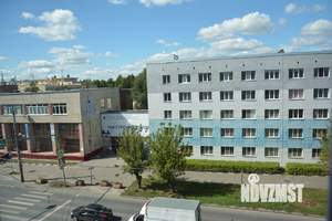 Студия квартира, вторичка, 17м2, 5/5 этаж